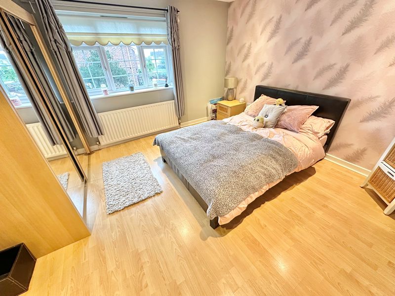 Rivacre Road Rivacre